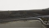 Churchill Boxlock Deluxe, Double Triggers Ejectors 12ga, 30