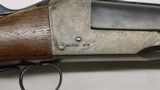 Stevens Savage 311, 410, 26
