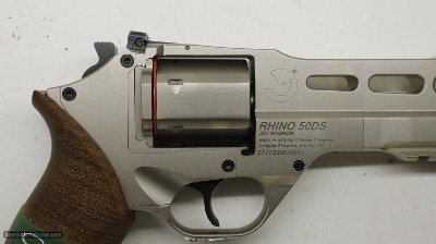 Chiappa Firearms Rhino 50SAR, .357 Mag, 5