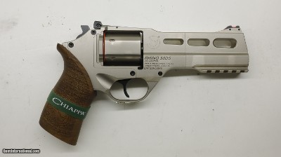 Chiappa Firearms Rhino 50SAR, .357 Mag, 5