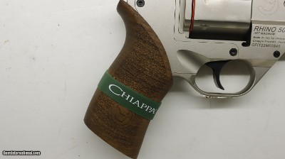 Chiappa Firearms Rhino 50SAR, .357 Mag, 5