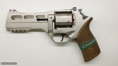 Chiappa Firearms Rhino 50SAR, .357 Mag, 5