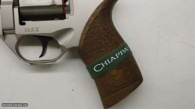 Chiappa Firearms Rhino 50SAR, .357 Mag, 5