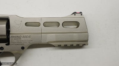 Chiappa Firearms Rhino 50SAR, .357 Mag, 5