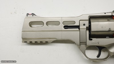 Chiappa Firearms Rhino 50SAR, .357 Mag, 5