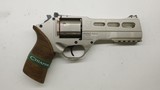 Chiappa Firearms Rhino 50SAR, .357 Mag, 5", 6rds Chrome CF340.247