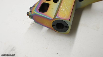 Chiappa Nebula Rhino 30DS 357mag Iridescent 6rd CF340-319 - Image 6 of 9