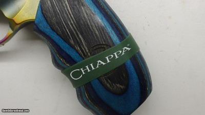 Chiappa Nebula Rhino 30DS 357mag Iridescent 6rd CF340-319 - Image 3 of 9
