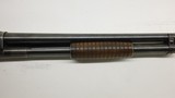 Winchester Model 12 1912, 12ga, 30