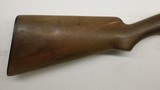 Winchester Model 12 1912, 12ga, 30