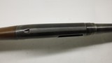 Winchester Model 12 1912, 12ga, 30