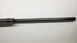 Winchester Model 12 1912, 12ga, 30