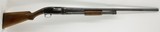 Winchester Model 12 1912, 12ga, 30