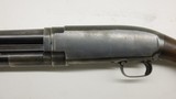 Winchester Model 12 1912, 12ga, 30