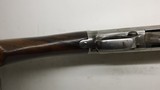 Winchester Model 12, 16ga, 26