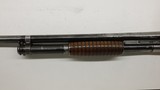 Winchester Model 12, 16ga, 26
