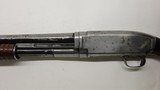 Winchester Model 12, 16ga, 26