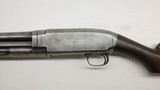 Winchester Model 12, 16ga, 26