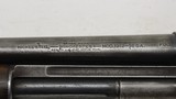 Winchester Model 12, 16ga, 26