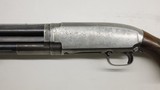 Winchester 12 Deluxe Field, 12ga, 30 - 20 of 23