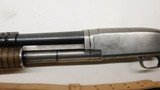 Winchester Model 12, WW2 Trench Tribute, 12ga, 20