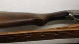 Winchester Model 12, WW2 Trench Tribute, 12ga, 20