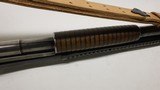 Winchester Model 12, WW2 Trench Tribute, 12ga, 20