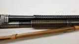 Winchester Model 12, WW2 Trench Tribute, 12ga, 20