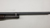 Winchester Model 12, 16ga Nickel Steel Barrel Full Solid Rib 1919 - 5 of 23