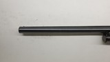 Winchester Model 12, 16ga Nickel Steel Barrel Full Solid Rib 1919 - 17 of 23