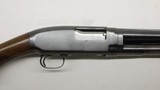 Winchester Model 12, 16ga Nickel Steel Barrel Full Solid Rib 1919 - 1 of 23