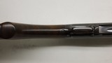 Winchester Model 12, 16ga Nickel Steel Barrel Full Solid Rib 1919 - 13 of 23