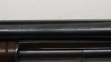 Winchester Model 12, 16ga Nickel Steel Barrel Full Solid Rib 1919 - 20 of 23