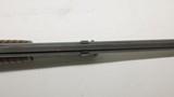 Winchester Model 12, 16ga Nickel Steel Barrel Full Solid Rib 1919 - 8 of 23