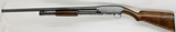 Winchester Model 12, 16ga Nickel Steel Barrel Full Solid Rib 1919 - 23 of 23