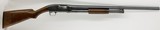 Winchester Model 12, 16ga Nickel Steel Barrel Full Solid Rib 1919 - 22 of 23
