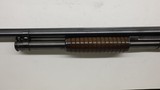 Winchester Model 12, 16ga Nickel Steel Barrel Full Solid Rib 1919 - 18 of 23