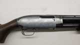 Winchester Model 12 Riot, Home Defence, 12ga, 20