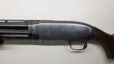 Winchester Model 12 Riot, Home Defence, 12ga, 20