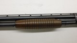 Winchester Model 12 Riot, Home Defence, 12ga, 20