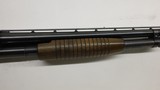 Winchester Model 12 Riot, Home Defence, 12ga, 20