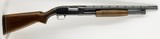Winchester Model 12 Riot, Home Defence, 12ga, 20
