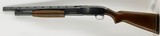 Winchester Model 12 Riot, Home Defence, 12ga, 20