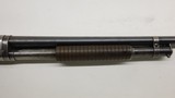 Winchester 1897 97, 12ga, 20" Cylinder, Riot gun, 1908 - 5 of 23