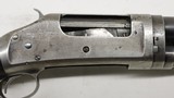 Winchester 1897 97, 12ga, 20" Cylinder, Riot gun, 1908 - 4 of 23