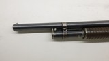 Winchester 1897 97, 12ga, 20" Cylinder, Riot gun, 1908 - 17 of 23