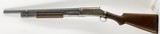 Winchester 1897 97, 12ga, 20" Cylinder, Riot gun, 1908 - 23 of 23