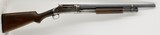 Winchester 1897 97, 12ga, 20" Cylinder, Riot gun, 1908 - 22 of 23