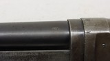 Winchester 1897 97, 12ga, 20" Cylinder, Riot gun, 1908 - 20 of 23