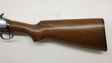 Winchester 1897 97, 12ga, 26